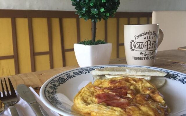 Hotel Alicia Adorada