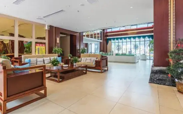 Hengxin Zangwang Hotel