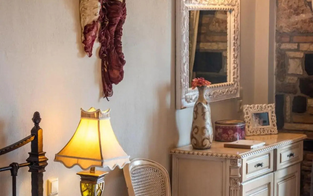 Panorama Exclusive Suites