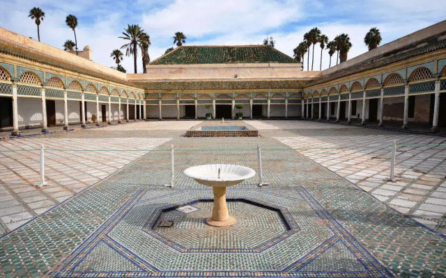 Riad Ayni