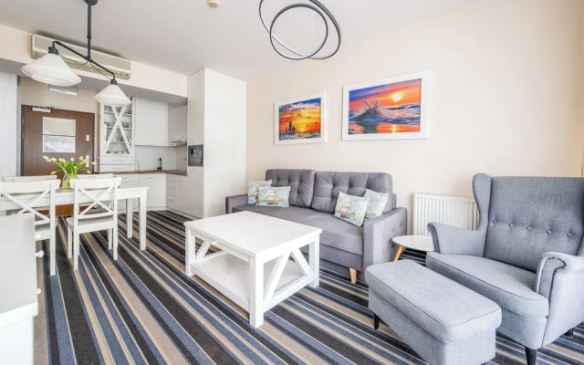Apartamenty Sun & Snow Arka Spa