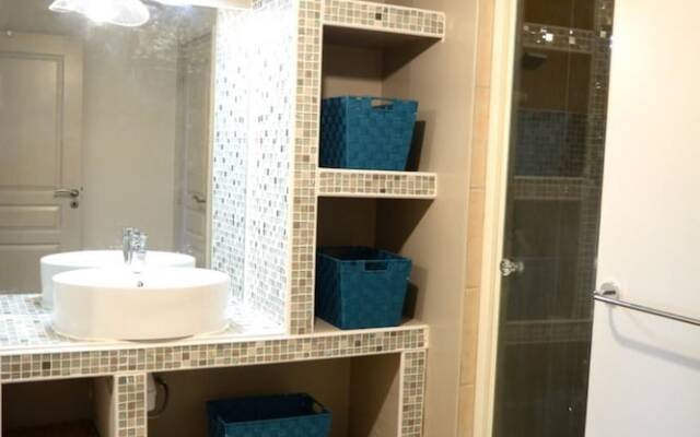 F2 Kai Holiday home 1