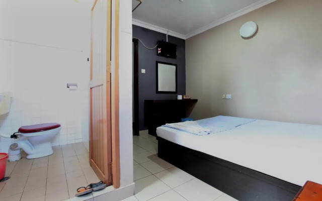 Mandarin Hotel Kuching