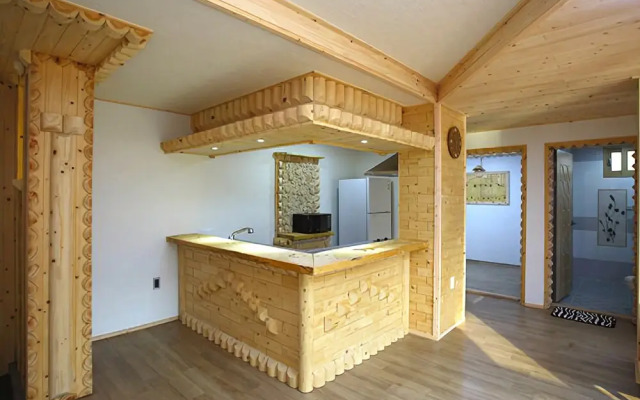 Suncheon Golden Lakeside Pension