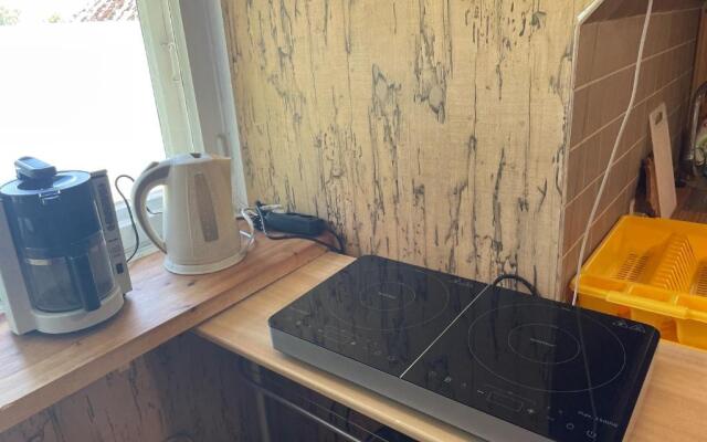 Riia 141 Apartment