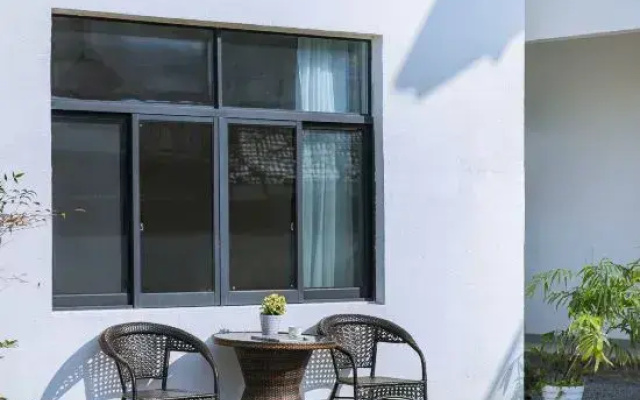 Anji Qianyu Homestay