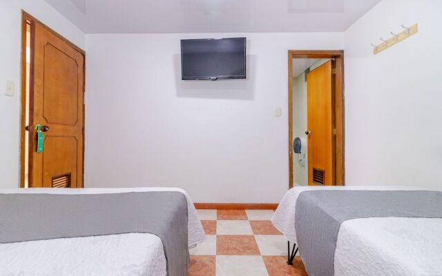 Ayenda Hotel Las Palmas