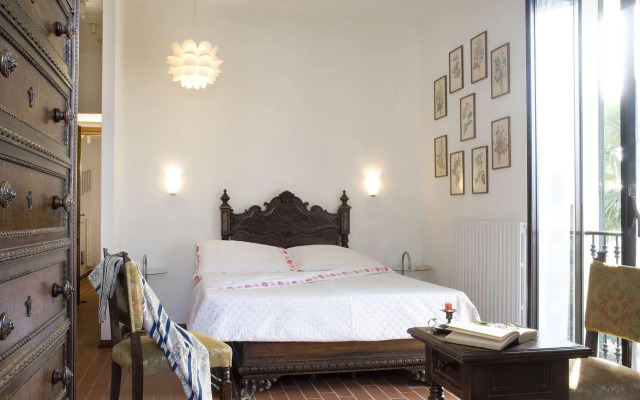 Bed and Breakfast Casa Nini