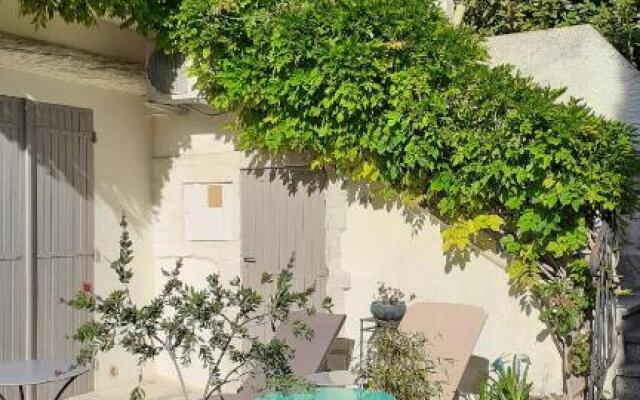 ma petite maison dans.....