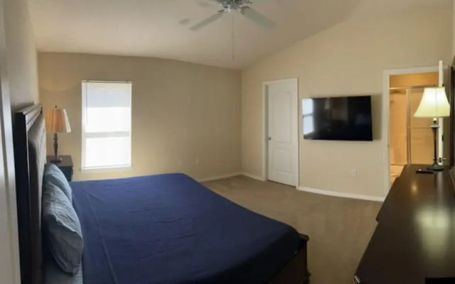 Silver Creek-1445hscdjil by Florida Star Vacations