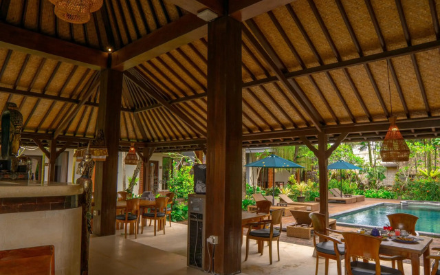 Artini Bisma Ubud Hotel