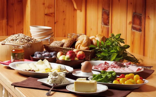 Kolbitsch... ein Ausblick der verzaubert