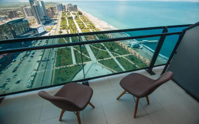 32-18 Sea View Beach Tower