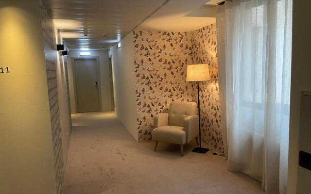 Living Hotel Kaiser Franz Joseph