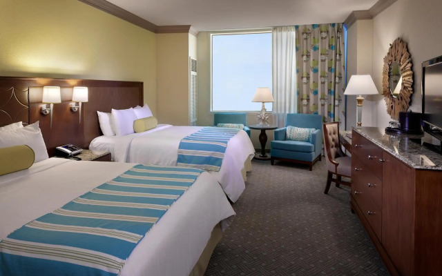 Moody Gardens Hotel, Spa and Convention Center