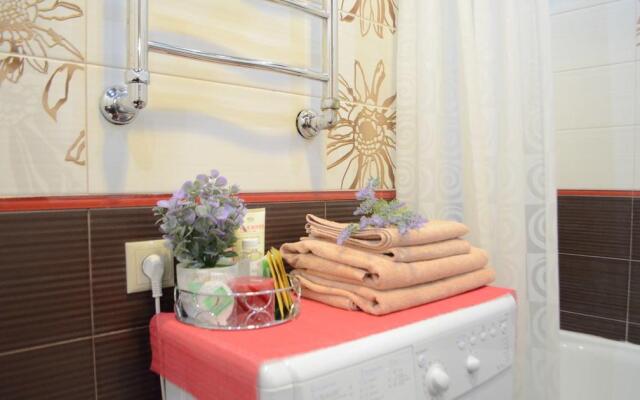 Апартаменты на улице Ивана Морозова