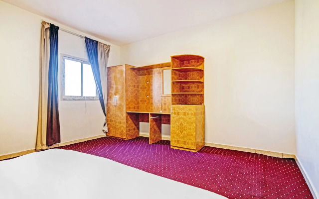 Alhamra For Residential Units by Oyo
