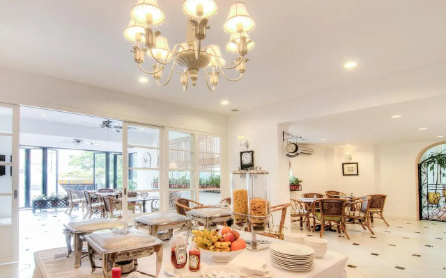 Wedgewood Residences Mont' Kiara