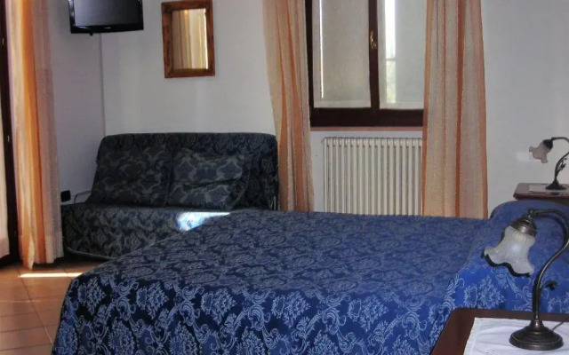 Agriturismo Al Vajo