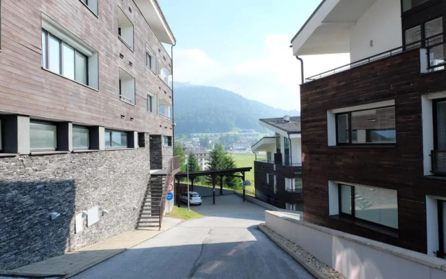 Triangel Pohoda - Ap. 223