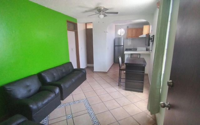 Suites del Centro Calle Nicolás de Regules 214