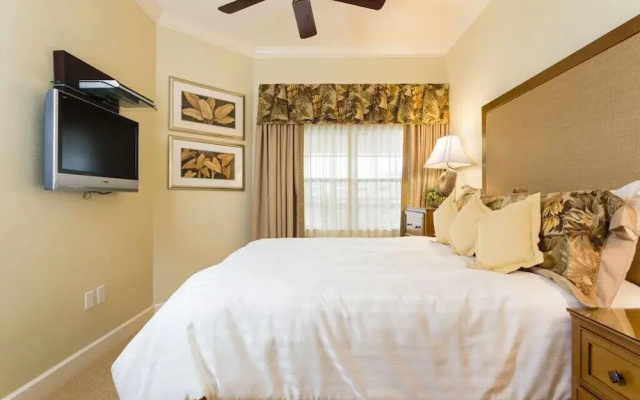 1356 #401 Reunion (266608) - 3 Br Condo