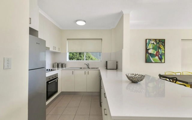 Portofino 4 Beachfront