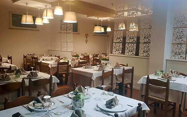 Albergo ristorante Da Tunon