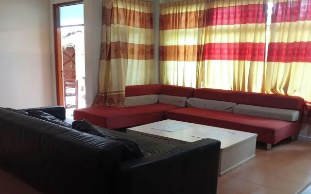 Sea Breeze View