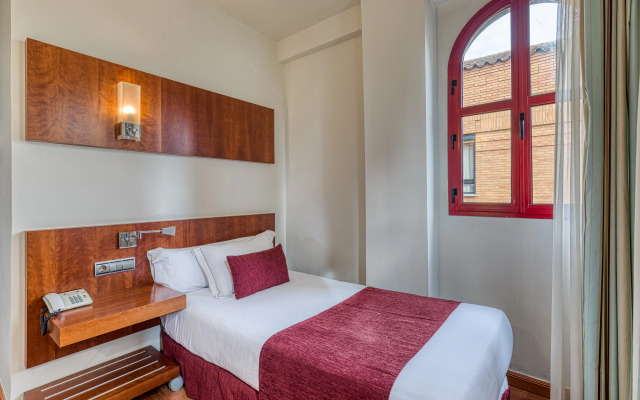Senator Huelva Hotel