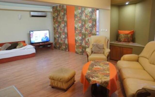 Vitosha SofiaStyle Apartments