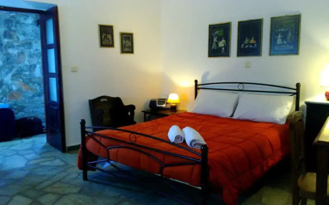 Villa Castello