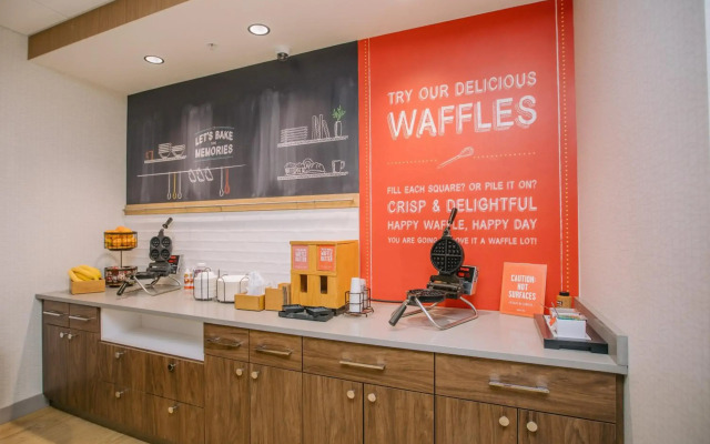 Hampton Inn Knoxville-West At Cedar Bluff