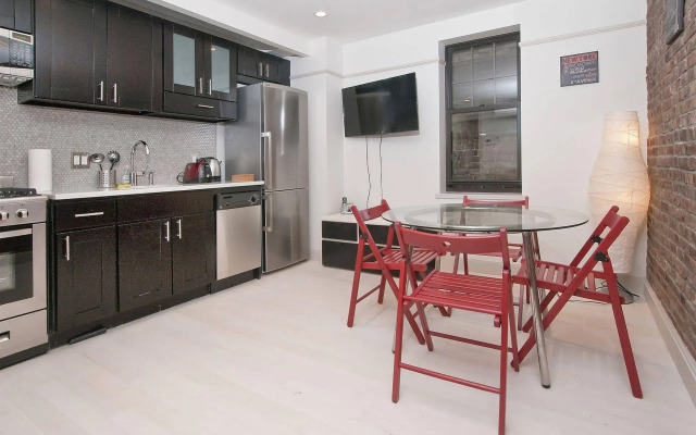 Superior New York Apartments
