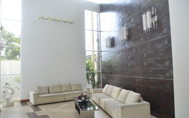 Atrium Leisure