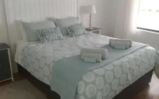 River Tides Guest House