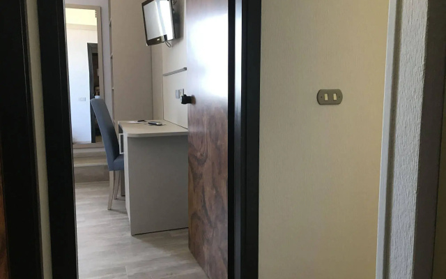 Hotel Elisabeth due