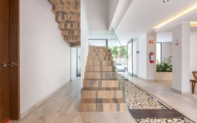 Toh House Luxury by Boutique Apartments MX