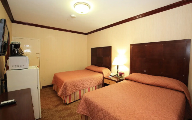 Radio City Apartments
