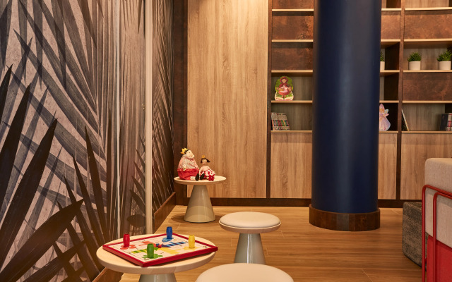 Hotel ibis Elche