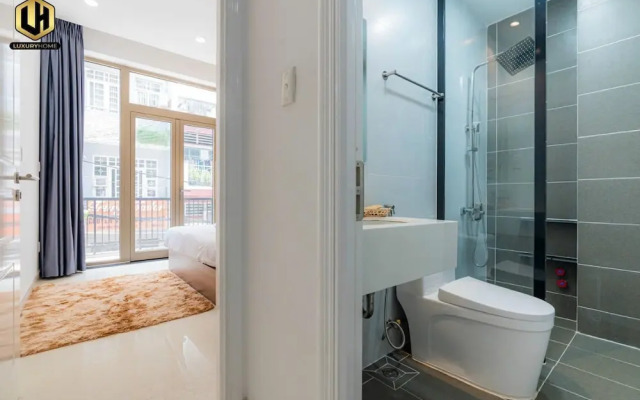 Luxury Condotel Sai Gon 2