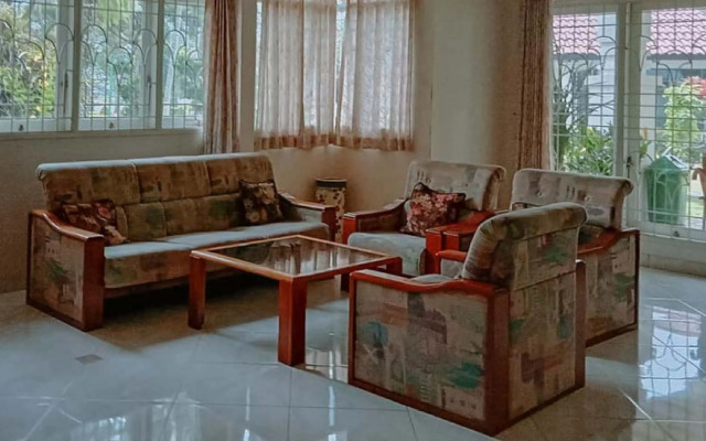 Villa Lotus E06 Syariah RedPartner