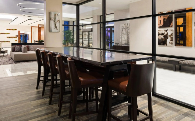 Marriott Baton Rouge