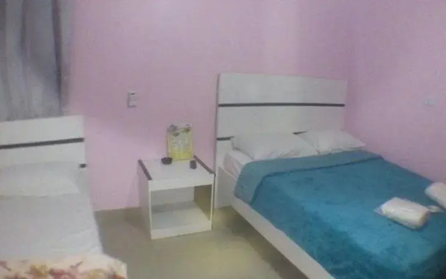 Top Mix Hotel