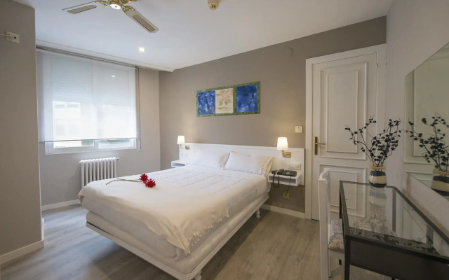 Hotel Miño