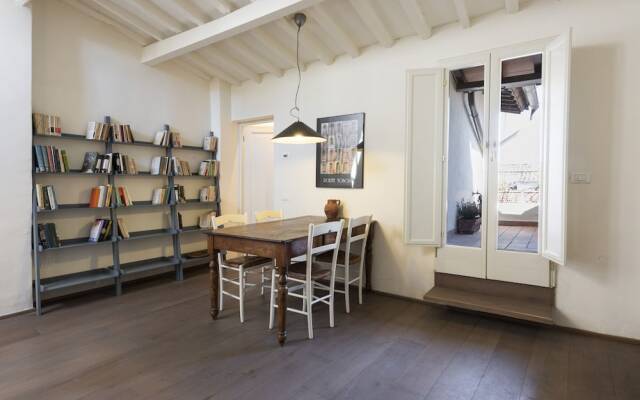 Campuccio Terrace by Mmega