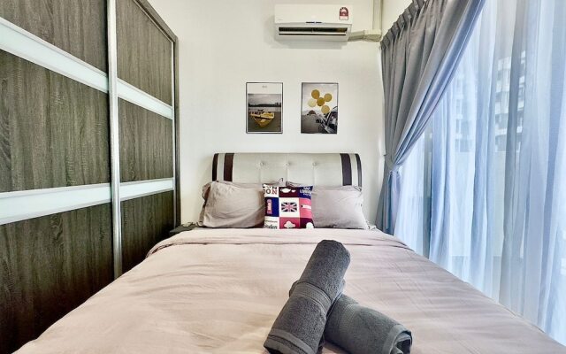 JB City DangaBay Shopping Mall Apartment