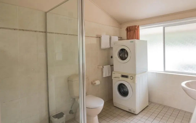 Tasman Holiday Parks - Kioloa Beach