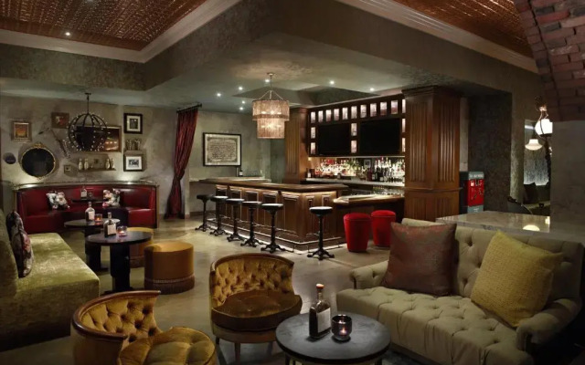 Omni Louisville Hotel