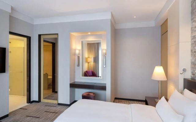 The Westin City Centre Bahrain